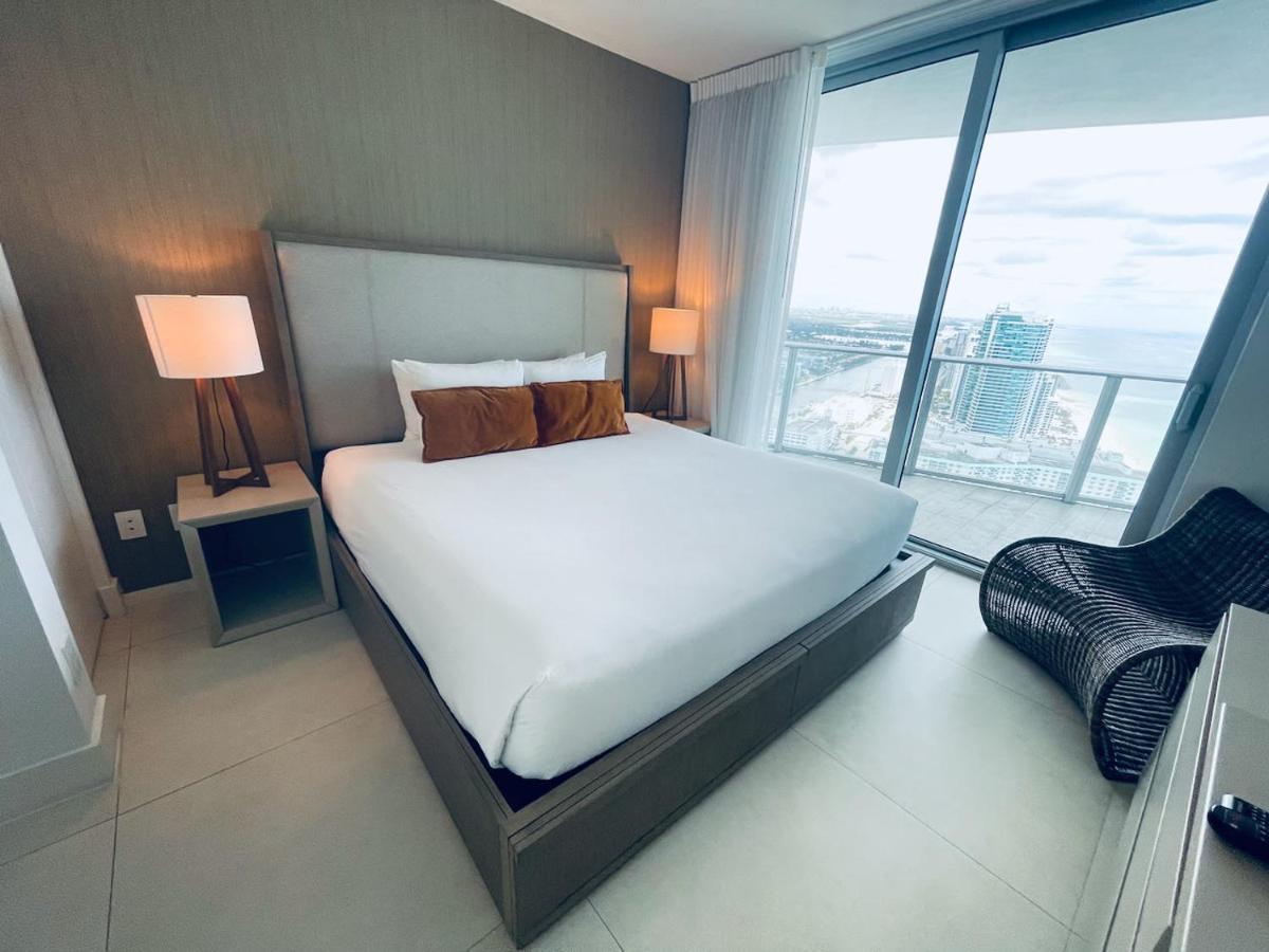 Stay At The Top With Amazing Views By Rent4Us Hollywood Exteriér fotografie