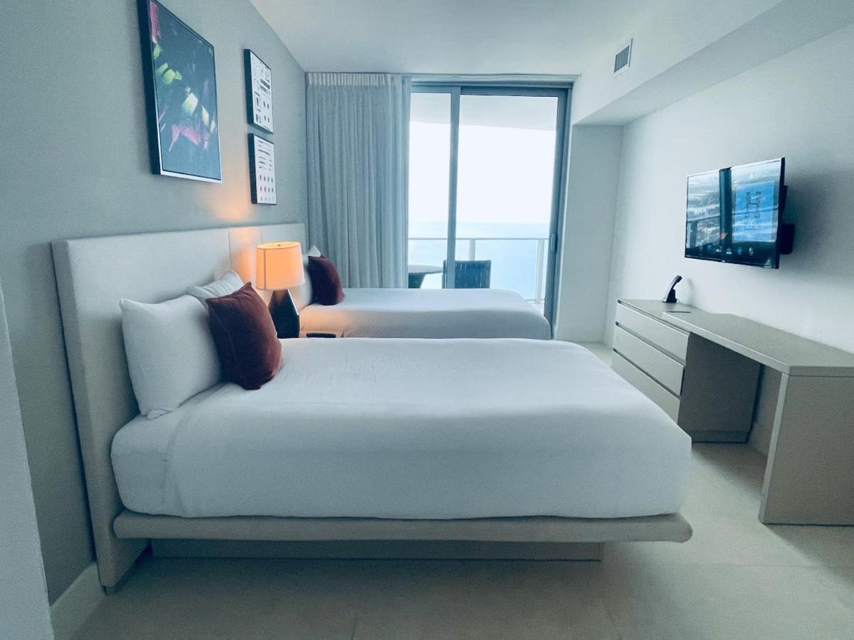 Stay At The Top With Amazing Views By Rent4Us Hollywood Exteriér fotografie