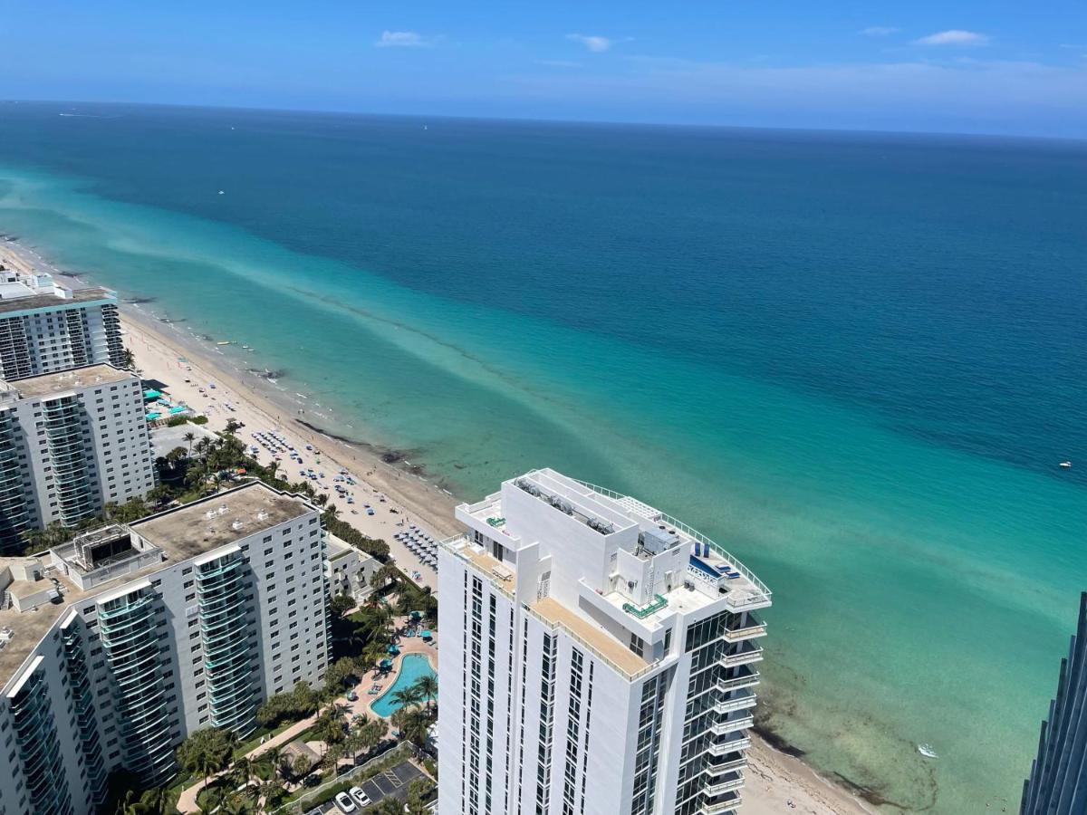 Stay At The Top With Amazing Views By Rent4Us Hollywood Exteriér fotografie