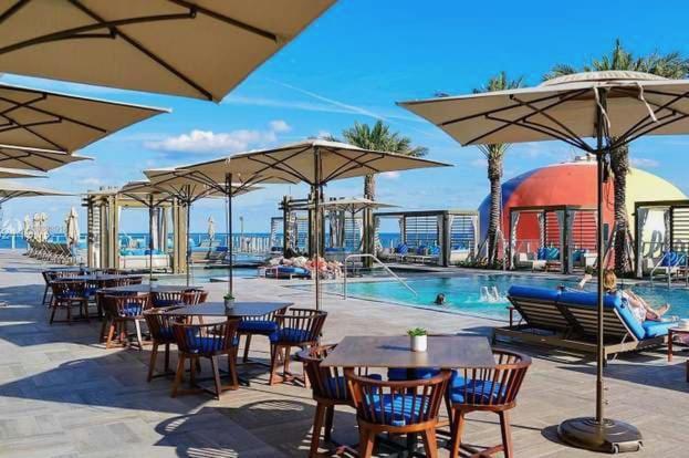 Stay At The Top With Amazing Views By Rent4Us Hollywood Exteriér fotografie
