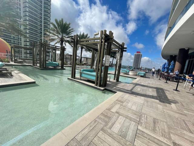 Stay At The Top With Amazing Views By Rent4Us Hollywood Exteriér fotografie