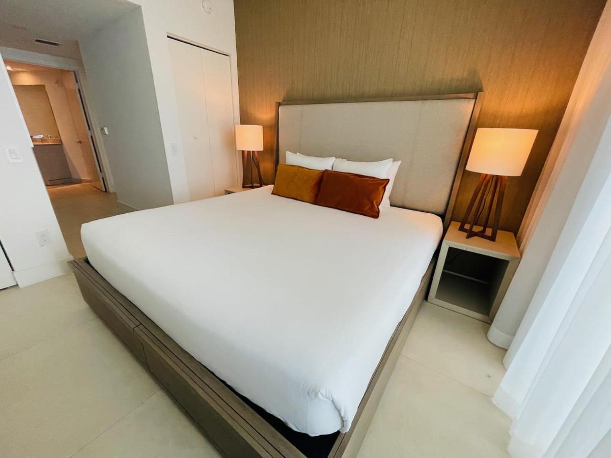 Stay At The Top With Amazing Views By Rent4Us Hollywood Exteriér fotografie