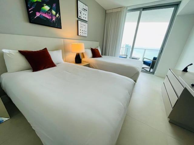 Stay At The Top With Amazing Views By Rent4Us Hollywood Exteriér fotografie