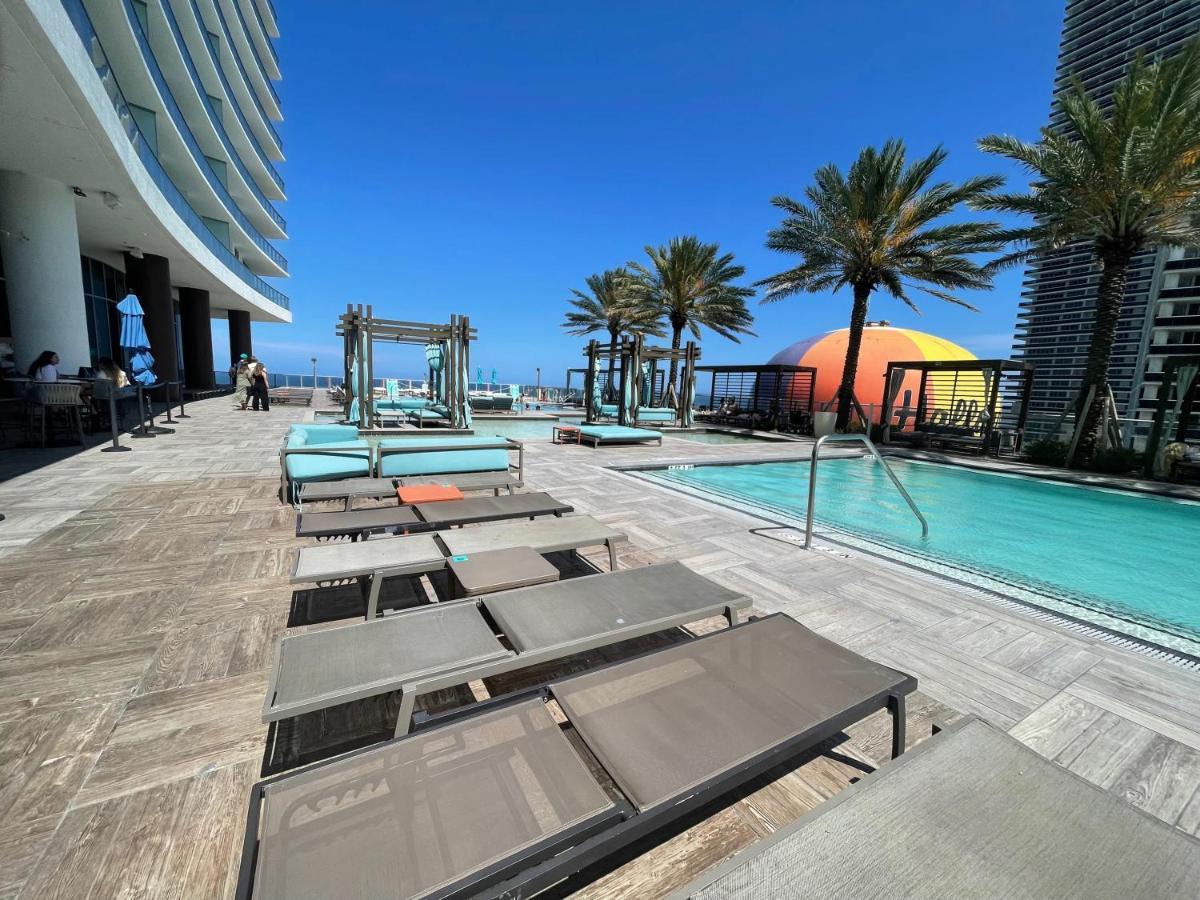 Stay At The Top With Amazing Views By Rent4Us Hollywood Exteriér fotografie
