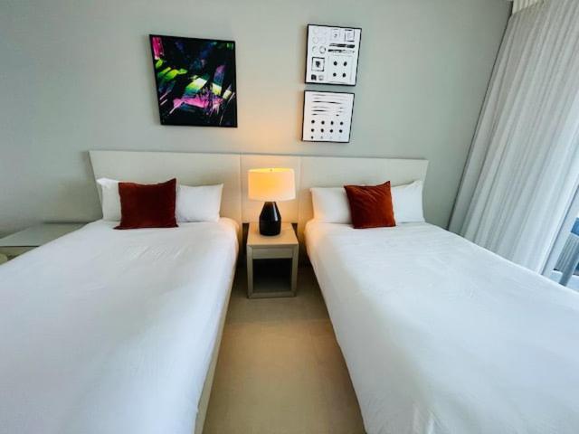 Stay At The Top With Amazing Views By Rent4Us Hollywood Exteriér fotografie