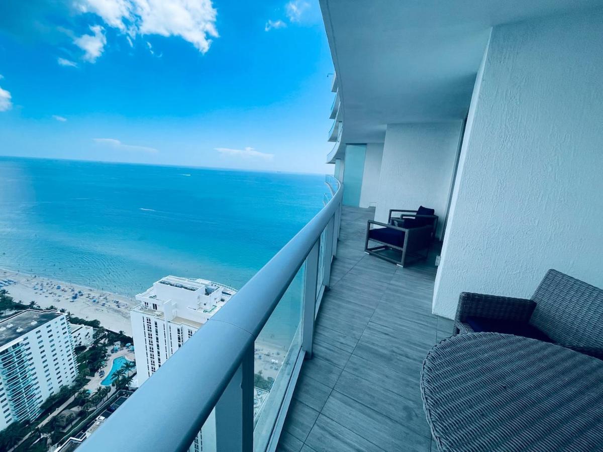 Stay At The Top With Amazing Views By Rent4Us Hollywood Exteriér fotografie