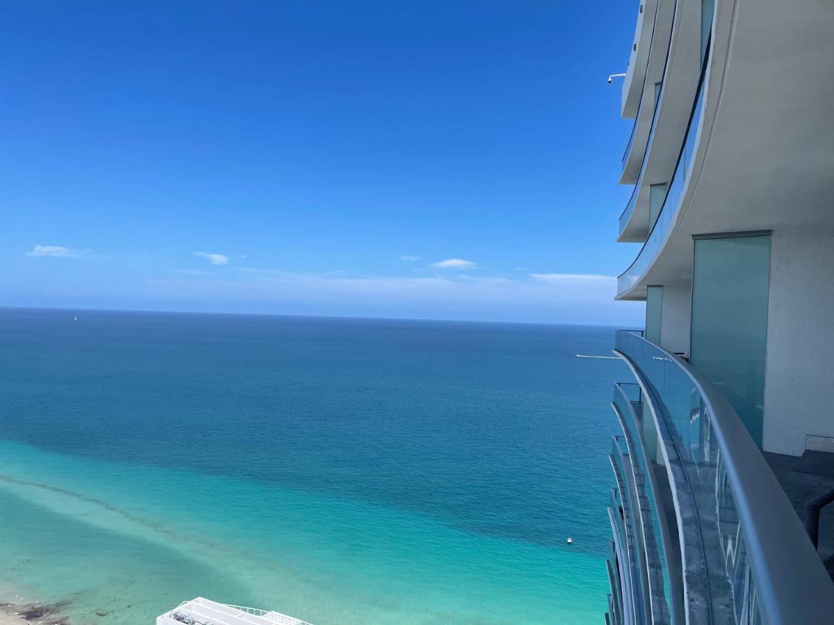 Stay At The Top With Amazing Views By Rent4Us Hollywood Exteriér fotografie